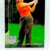 2004 UD Golf Rookie Tour Kelli Kuehne RC #129 (1)