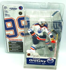 2005 Legends S-2 Wayne Gretzky White (2)