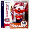 2005 McFarlane NHL Jose Theodore 2 (Red Jersey)