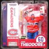 2005 McFarlane NHL Jose Theodore 2 (Red Jersey)-2