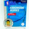 2005 NBA Hardwood Heroes Tracy McGrady (1)