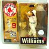 2007 Cooperstown S-4 Ted Williams White (1)