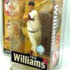 2007 Cooperstown S-4 Ted Williams White (4)