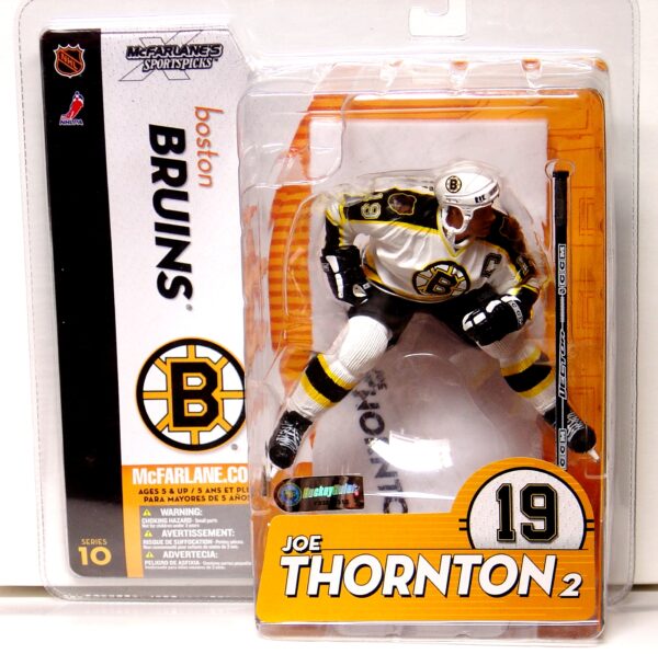 Joe Thornton-2 NHL Series 10 002