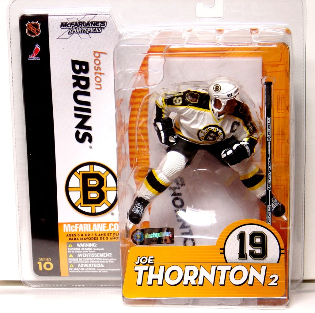 Joe Thornton-2 NHL Series 10 002