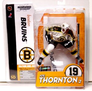 Joe Thornton-2 NHL Series 10 002