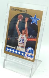 1990 NBA Hoops ASE Kevin McHale #6 (4)