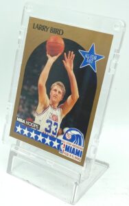 1990 NBA Hoops ASE Larry Bird #2 (4)