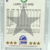 1990 NBA Hoops ASE Larry Bird #2 (5)
