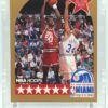 1990 NBA Hoops ASW David Robinson #24 (1)