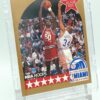 1990 NBA Hoops ASW David Robinson #24 (3)