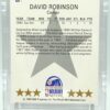 1990 NBA Hoops ASW David Robinson #24 (5)