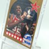 1990 NBA Hoops ASW Earvin Magic Johnson #18 (4) 1990 NBA Hoops ASW Earvin Magic Johnson #18 (4)