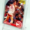 1990 NBA Hoops Alexander Volkov RC #34 (4)