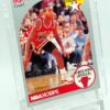 1990 NBA Hoops B. J. Armstrong RC #60 (3)