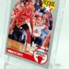 1990 NBA Hoops B. J. Armstrong RC #60 (4)