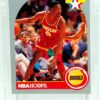 1990 NBA Hoops Byron Dinkins RC #123 (1)