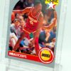 1990 NBA Hoops Byron Dinkins RC #123 (4) 1990 NBA Hoops Byron Dinkins RC #123 (4)