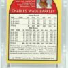 1990 NBA Hoops Charles Barkley #225 (5)