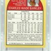 1990 NBA Hoops Charles Barkley #225 (5)
