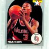 1990 NBA Hoops Cliff Robinson RC #250 (1)