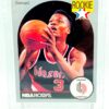 1990 NBA Hoops Cliff Robinson RC #250 (2)