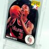 1990 NBA Hoops Cliff Robinson RC #250 (4)