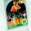 1990 NBA Hoops Dana Barros RC #274 (3)