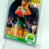 1990 NBA Hoops Dana Barros RC #274 (4)