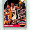 1990 NBA Hoops David Robinson RC #270 (1)