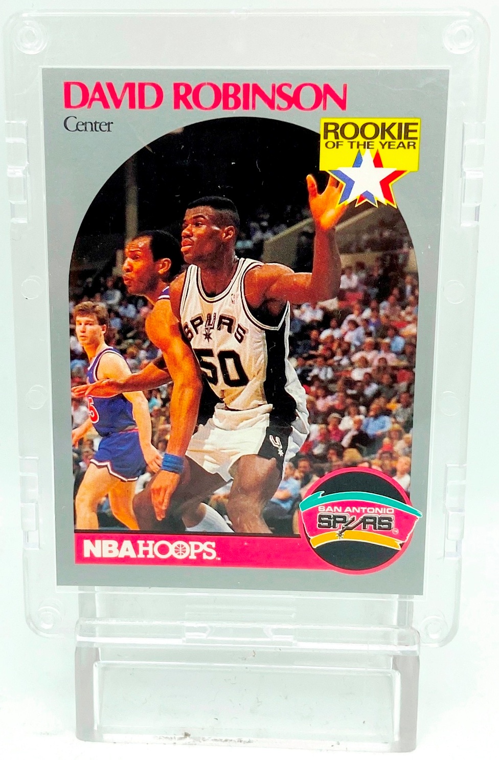 1990 NBA Hoops 