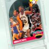 1990 NBA Hoops David Robinson RC #270 (3)
