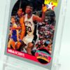 1990 NBA Hoops David Robinson RC #270 (4)