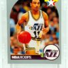 1990 NBA Hoops Delaney Rudd RC #293 (1)