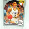 1990 NBA Hoops Delaney Rudd RC #293 (2)