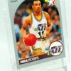1990 NBA Hoops Delaney Rudd RC #293 (3)