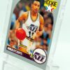 1990 NBA Hoops Delaney Rudd RC #293 (4)