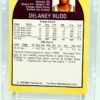 1990 NBA Hoops Delaney Rudd RC #293 (5)