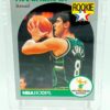 1990 NBA Hoops Frank Kornet RC #176 (2)