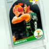 1990 NBA Hoops Frank Kornet RC #176 (3)