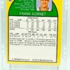 1990 NBA Hoops Frank Kornet RC #176 (5)