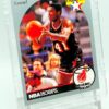 1990 NBA Hoops Glen Rice RC #168 (3) 1990 NBA Hoops Glen Rice RC #168 (3)