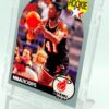 1990 NBA Hoops Glen Rice RC #168 (4)