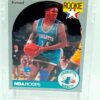 1990 NBA Hoops J. R. Reid RC #57 (2)