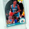 1990 NBA Hoops J. R. Reid RC #57 (3)