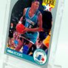 1990 NBA Hoops J. R. Reid RC #57 (4)