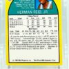 1990 NBA Hoops J. R. Reid RC #57 (5)