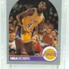 1990 NBA Hoops James Worthy #163 (1)