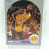 1990 NBA Hoops James Worthy #163 (2)