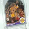 1990 NBA Hoops James Worthy #163 (3)